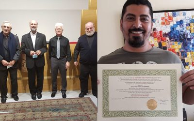 Nouvelles réussites académiques des Jésuites