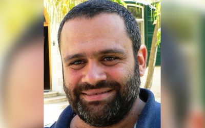 A new JCEP Tertianship program in Lebanon