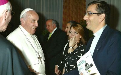 P. Alexis Doucet S.J. : une mission catholique en turc