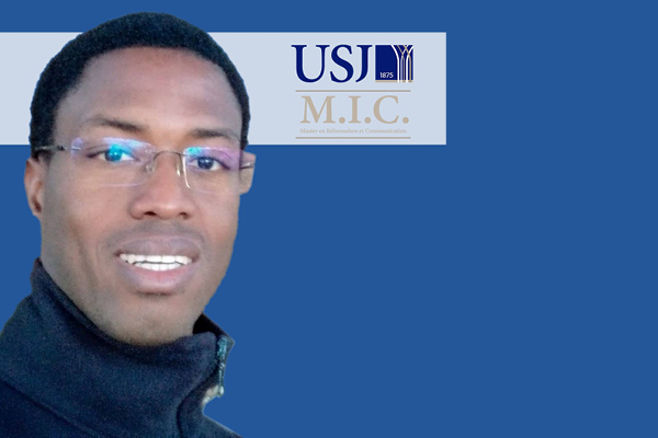 Pierre Boubane quitte Beyrouth