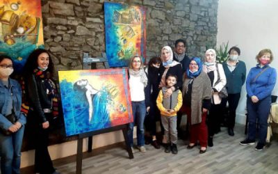 Un peu des nouvelles du CCU d’Alger : Ricardo Jimenez