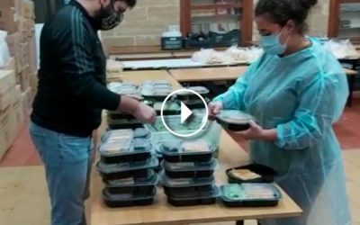 Le CJC à Beyrouth : aimer et servir