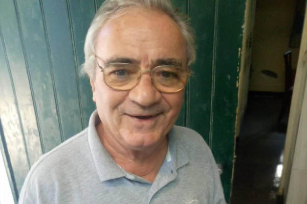 Du temps « au large » ! – Roland Doriol