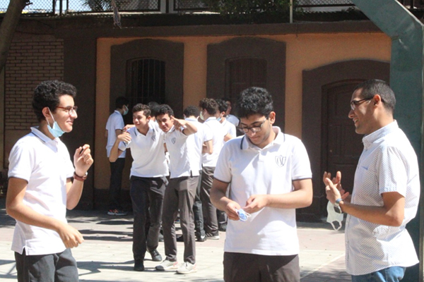 Une aventure vers l’amour divin : Georges Sarwat