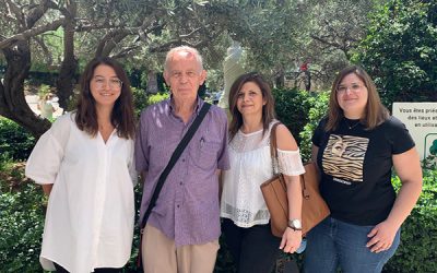 Un Centre Universitaire d’Ethique à l’Université Saint Joseph de Beyrouth