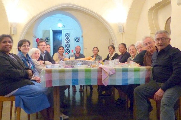 Maison d’accueil à Bensmen : C’est le paradis ici