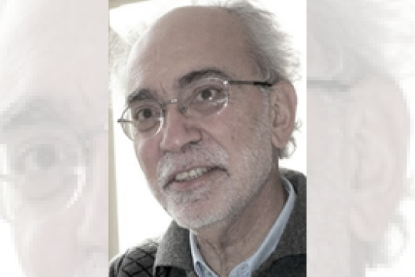 Comment le temps passe : P. Hani Rayès