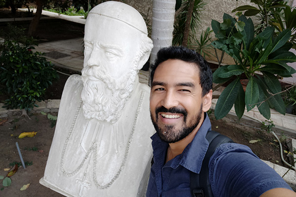 Heureuse fuite qui me valut un tel été