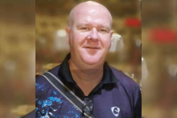 Three Months in Damascus