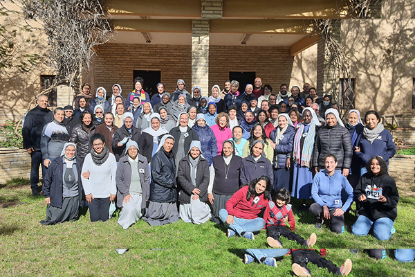La guérison du cœur, un chemin de réconciliation à la lumière de la Résurrection