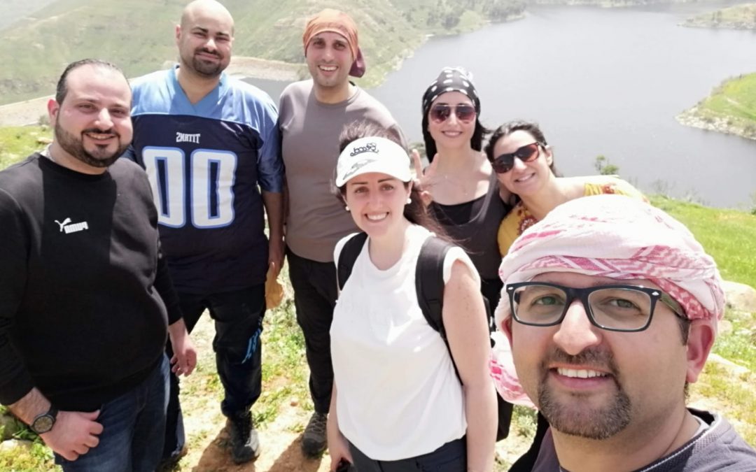 خبرة التّدريب الرّسوليّ