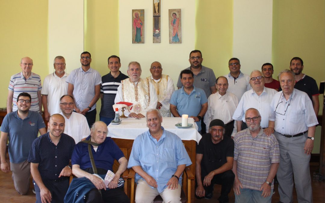 Session sur la protection des mineurs