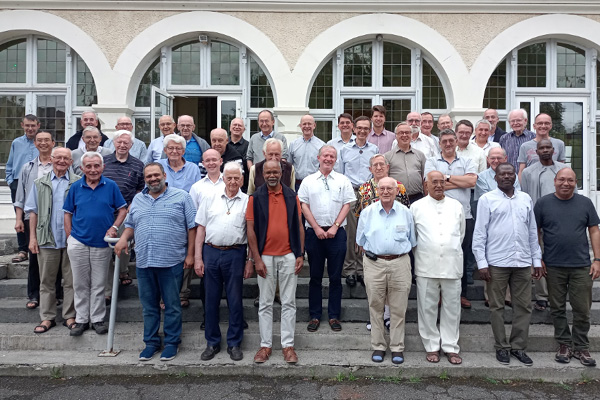 Retraites et Retraitant-es : Dany Younès