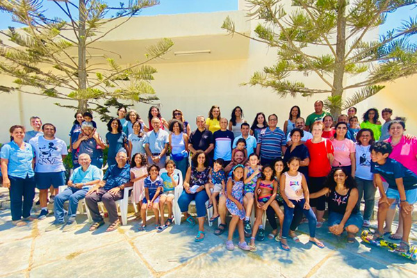 شهادة من CVX مصر: عن العيلة والبيت المفتوح ومساحات الأمان