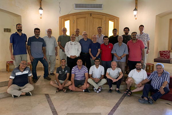 Umm ad-Dunya… Ummî |  ام الدنيا … امى