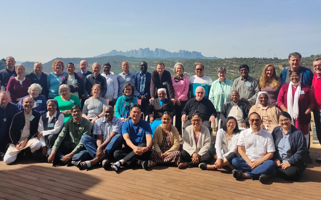 Immersion ignatienne à Manresa