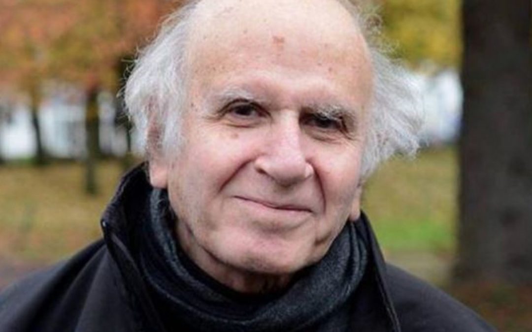 رحيل هنري بولاد الراهب اليسوعي: قوّته في تخطي حدود المألوف وفكره الرحب