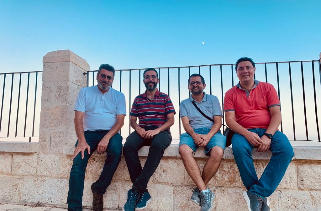 خبرة شهر آروبِه ٢٠٢٣