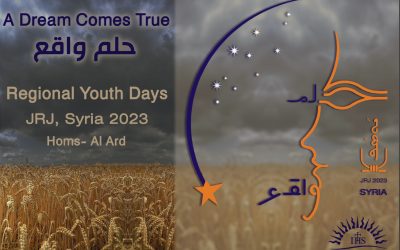 A dream Comes True – Regional Youth Days 2024
