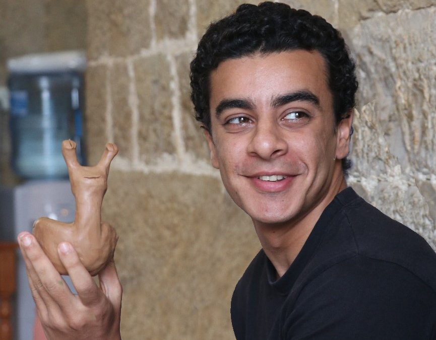 شركاء في مغامرة لاكتشاف الحبّ