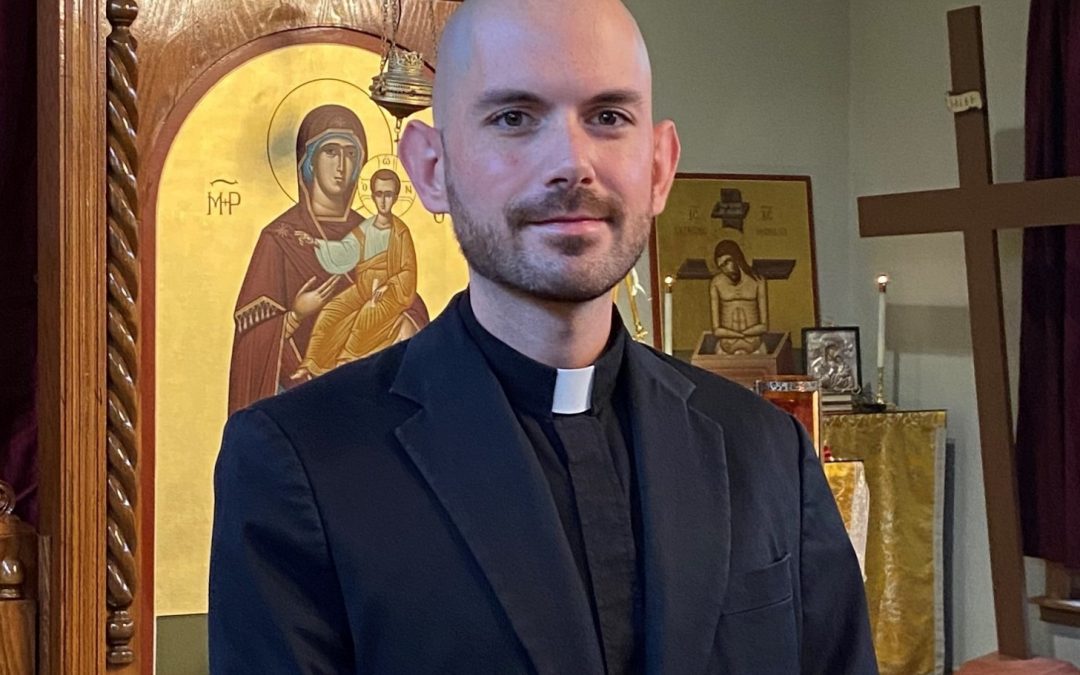 Andrew Milewski, SJ