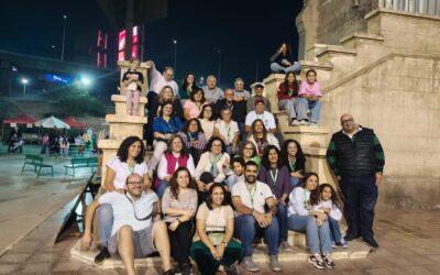 معرض بلدى – الله يعمل