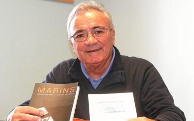 Décès du père Roland Doriol