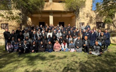 عشرون سنة ندوات…للأب نادر ميشيل اليسوعيّ