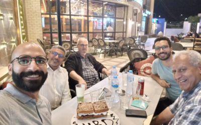 الخبرة الكبيرة – المبتدئ روجيه مجدي