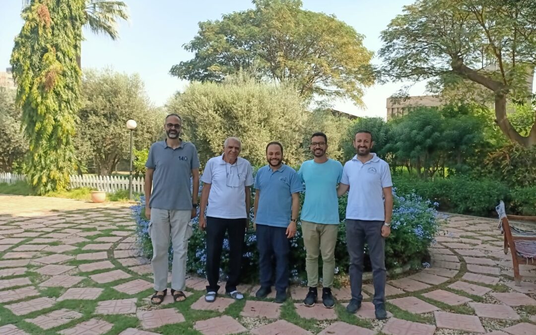 الخبرة الكبيرة ـ المبتدىء ألان الياس