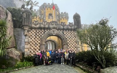 برنامج القيادة الإغناطيّة